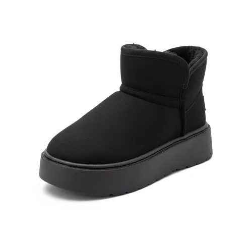 VICTORIA VERA Сноубутсы Унисекс