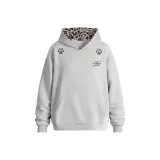 Серый меланж