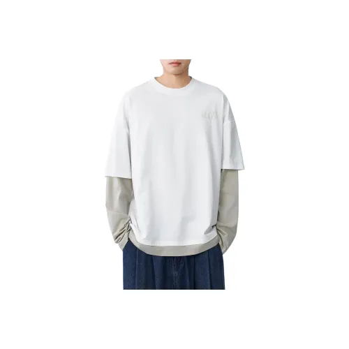 CHAORENBANG Мужские Свитшоты