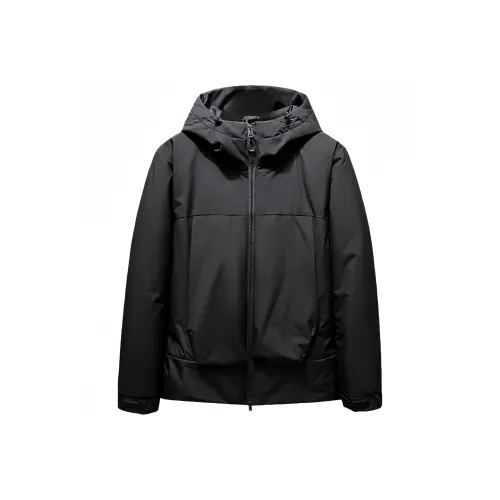 EOH EMBER OF HUE Куртки и Пальто Унисекс