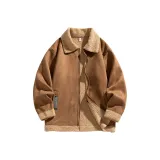 Закатно-оранжевый