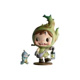 Подтвержденная версия - "Дай мне спину консервы" (Распакованный)