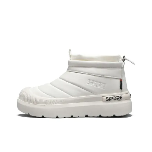 GEANC Сноубутсы Мужской