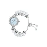 Перламутровый Жемчужный Синий