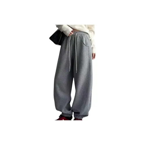 MORii Женские Повседневные Брюки