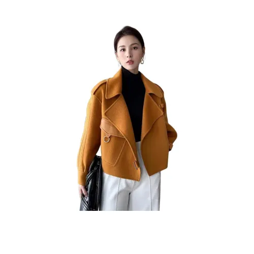 IWZI Женское пальто