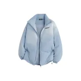 Светло-голубой