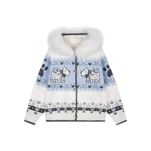 NATHANIA Женская трикотажная одежда