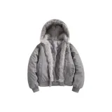 Темно-серый [Бесплатно, съемный, тяжелый, полотенце, вышивка]