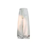 Светло-серый меланж