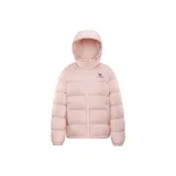 Бело-розовый