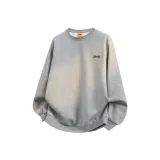 Туманно-серый