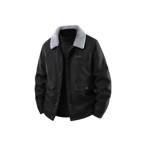 CHAORENBANG Мужские куртки