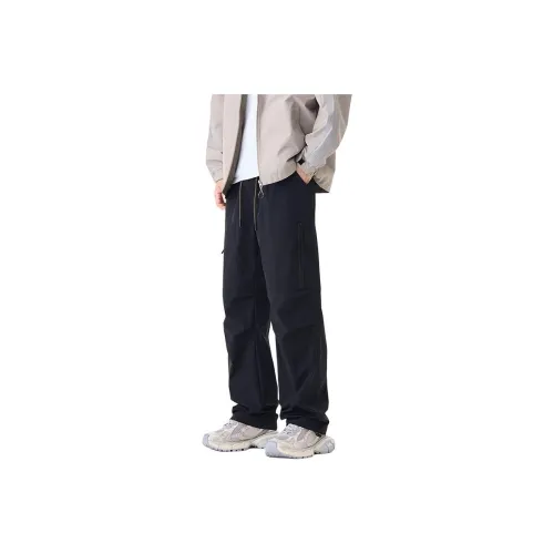 DASDCG Мужские Карго Брюки