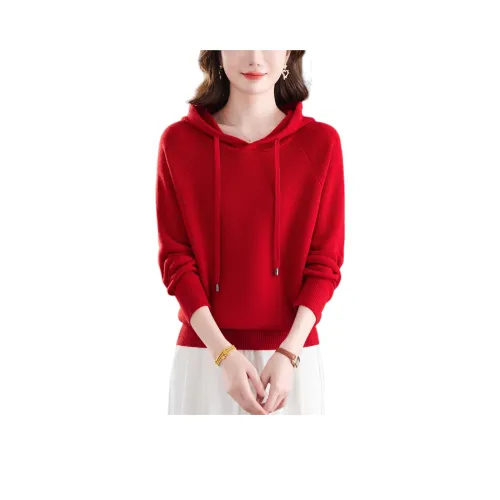 H YXIANG Женские Свитера