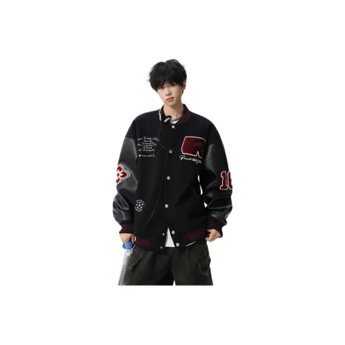 LH HOMME Унисекс Куртки