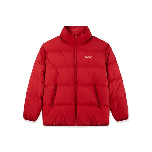 QIAODAN Sports Life Collection Пуховик Мужской