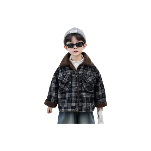 MADALLO Куртка Детская Возраст 3-7 лет