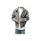 Темно-серый