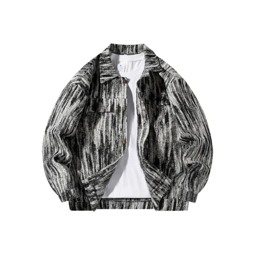 AULDEY Унисекс Куртки