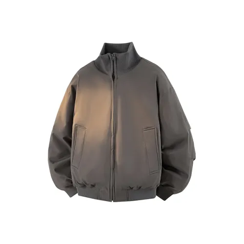 MDGR Унисекс Пуховики