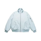 Лунно-голубой