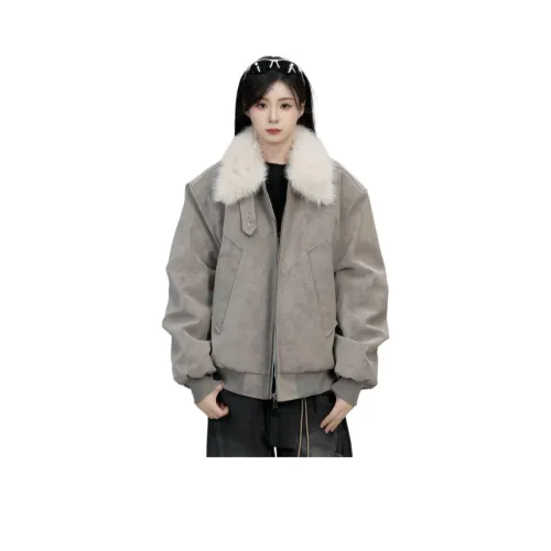 GUHUO Унисекс Пуховики