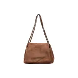 Коричневый