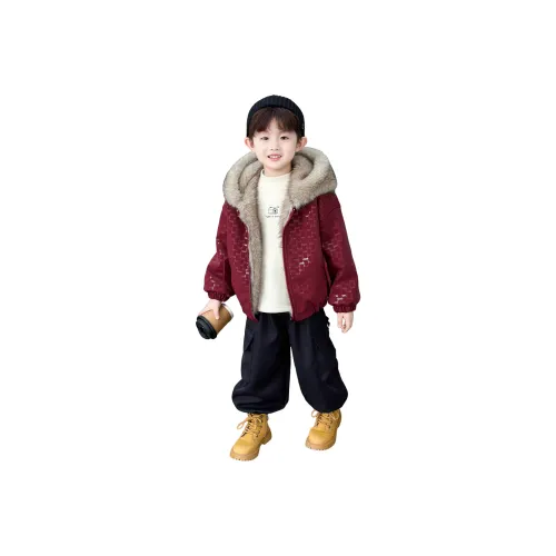 WEILAIZHIXING Дошкольное образование Натуральный и искусственный мех