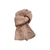 Молочно-чайный цвет верблюжий