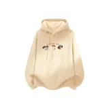 [Шерпа-толстовка] Светло-бежевый (Tb Интерпретатор Собака)