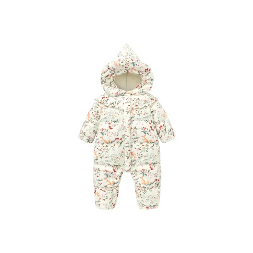 Mini Bala Малыш Комбинезоны Ползунки