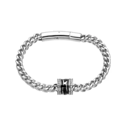 ENFANTIN Браслеты из титанового стального сплава Унисекс