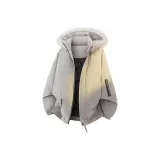 Серый [Теплый, Качество Улучшенное]