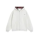 Белый, Фотиния, Серый [с флисовой подкладкой]