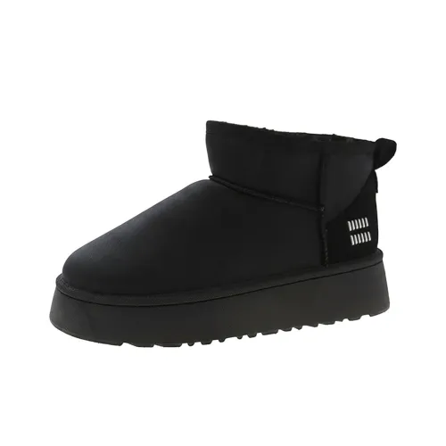 KEMANIKE Ankle Длина (размер в длину) Сноубутсы Женские