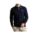 Глубокий морской синий