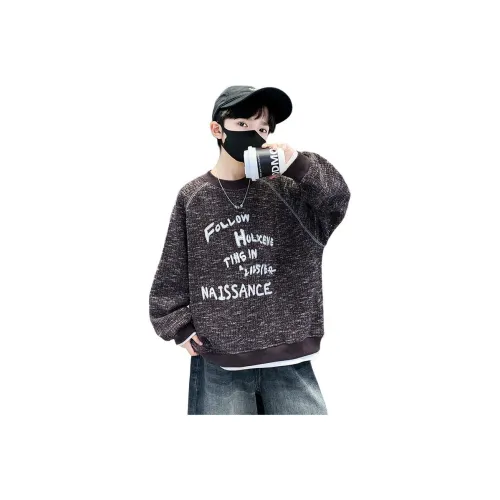 ABDT KIDS Свитера