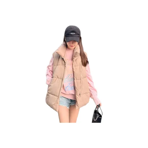 COHX Унисекс Жилеты