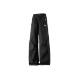 Воинский черный