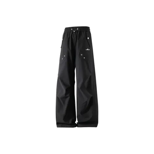 RTVH Унисекс Ветрозащитные Штаны