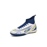 Белый и синий цвет