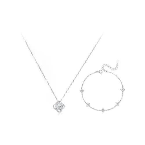 I YOU Ожерелья Женские