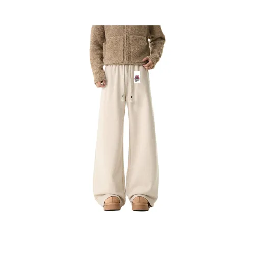 Love Monster Повседневные брюки Унисекс