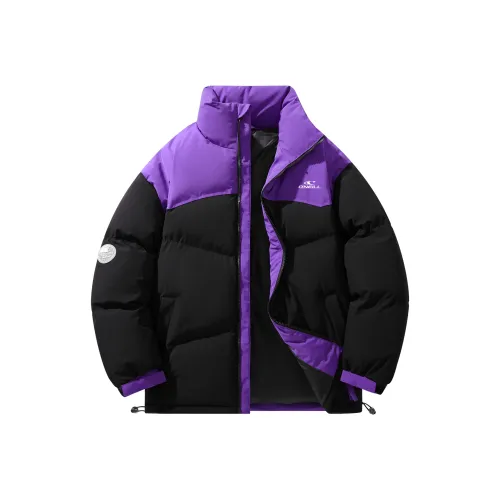 O'Neill Унисекс Пуховики