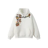 Белый [Флисовая подкладка]