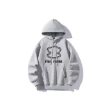 Серый меланж