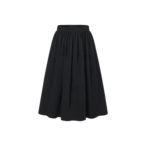 TAMMY TANGS Повседневная длинная юбка для женщин