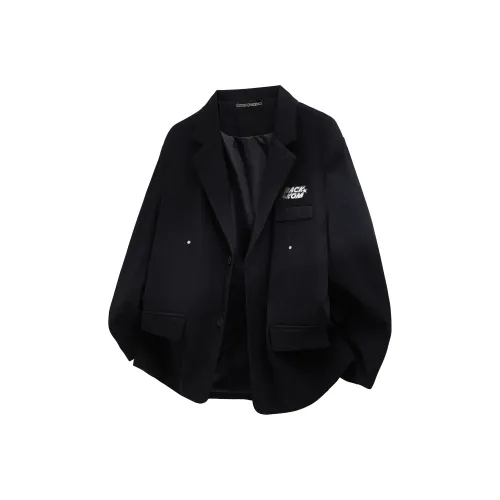 DAWEIBEIKEN Бизнес-костюм унисекс