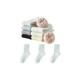 [3 шт] 3 Белый